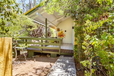 San Sebastian Great Investment Split Level Bungalow, San Sebastian, Willemstad West, Curaçao