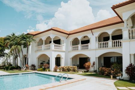 VISTA CARIBE UNIT 5 - GROUND FLOOR, Prospect, Grand Cayman, Cayman Islands