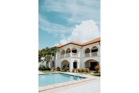 VISTA CARIBE UNIT 5 - GROUND FLOOR, Prospect, Grand Cayman, Cayman Islands