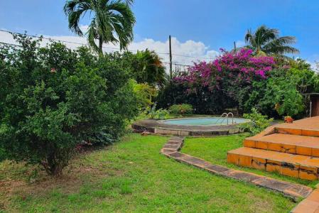 PETIT-BOURG - DAUBIN, Daubin, Petit-bourg, Гваделупа