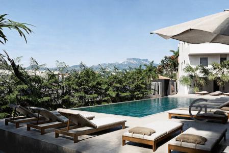 Vista Montana Spanish Water View Apartment, Vista Montana, Willemstad East, Curaçao