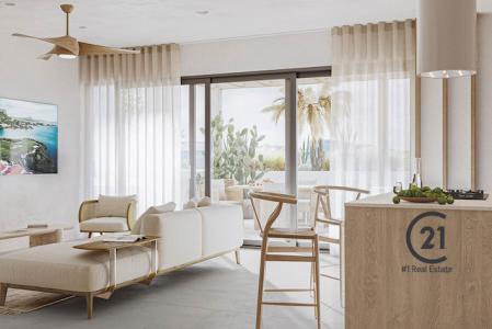 Vista Montana First Floor Apartment, Vista Montana, Willemstad East, Curaçao