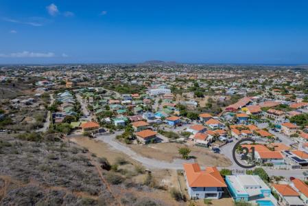 Vista Montana Spanish Water View Apartment, Vista Montana, Willemstad East, Curaçao
