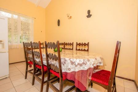 Charming Family Home, La Digue, St.andrew West Indies, غرينادا 