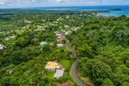 Charming Family Home, La Digue, St.andrew West Indies, غرينادا 