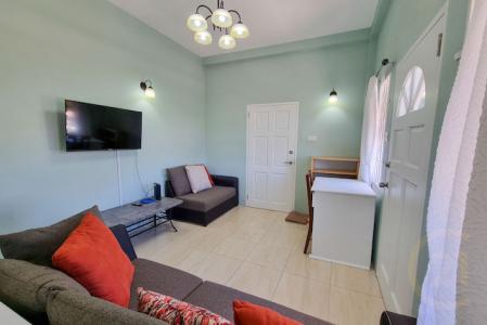 Pinnacle Paradise 2BD, St.george West Indies, Grenada