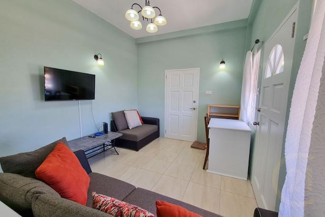 Pinnacle Paradise 2BD, St.george West Indies, Granada