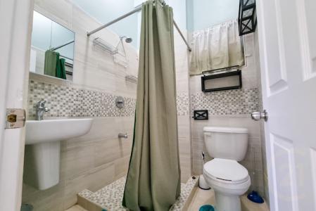 Pinnacle Paradise 2BD, St.george West Indies, Granada