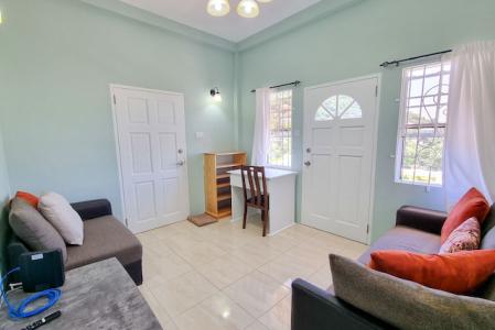 Pinnacle Paradise 2BD, St.george West Indies, Granada