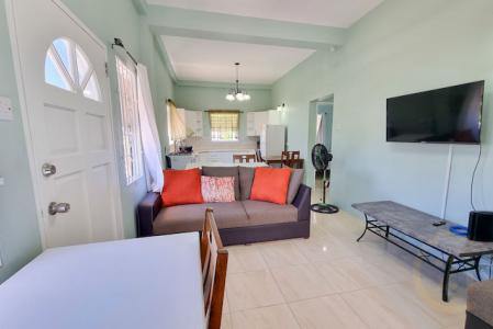 Pinnacle Paradise 2BD, St.george West Indies, Granada