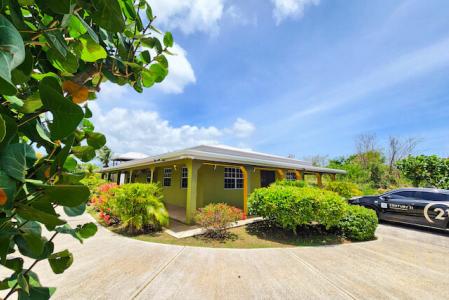 Egmont Gem, Egmont, St.george West Indies, Granada