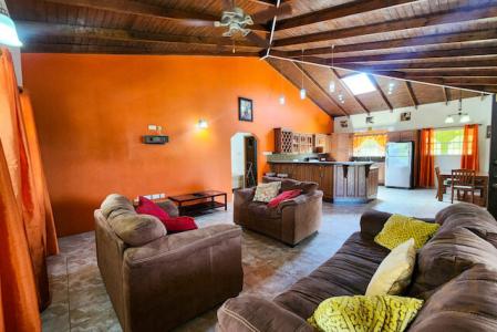 Egmont Gem, Egmont, St.george West Indies, Granada