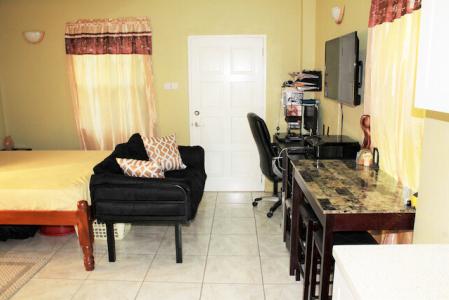 Avocado Studio Ground Floor, Dr. Grooms Road, Point Salines, St.george West Indies, Granada