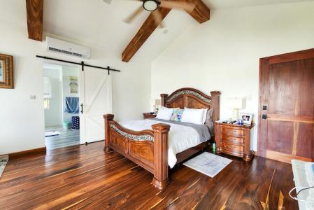 Camp David Villa, St.george West Indies, グレナダ