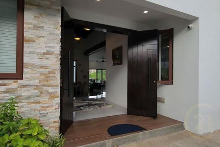 Camp David Villa, St.george West Indies, グレナダ