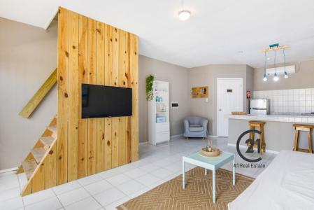 Jan Thiel Perfectly Located Two - Story Apartment, Jan Thiel, Willemstad East, Curazao