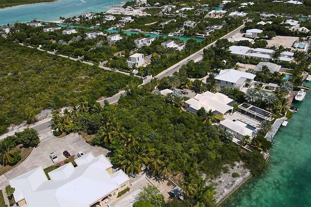 Leeward Canal Front Parcel, Bougainvillea Drive, Leeward, Providenciales, Turks And Caicos Islands
