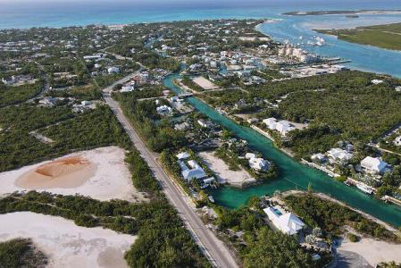 Leeward Canal Front Parcel, Bougainvillea Drive, Leeward, Providenciales, Turks And Caicos Islands