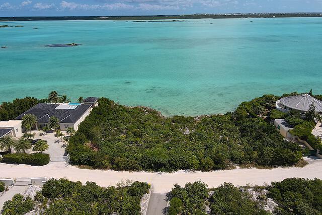 Santuary Court .74 Acre Parcel, Sanctuary Court, Chalk Sound, Providenciales, Turks And Caicos Islands