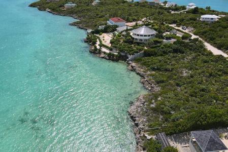 Santuary Court .74 Acre Parcel, Sanctuary Court, Chalk Sound, Providenciales, Turks And Caicos Islands
