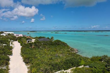Santuary Court .74 Acre Parcel, Sanctuary Court, Chalk Sound, Providenciales, Turks And Caicos Islands