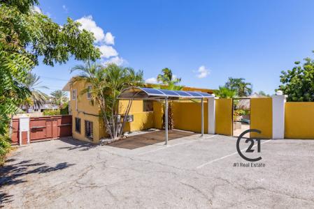 Jan Thiel Perfectly Located Two - Story Apartment, Jan Thiel, Willemstad East, Curaçao