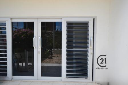 Jan Thiel Perfectly Located Two - Story Apartment, Jan Thiel, Willemstad East, Curaçao