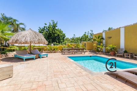 Jan Thiel Investment Property, Jan Thiel, Willemstad East, Curaçao