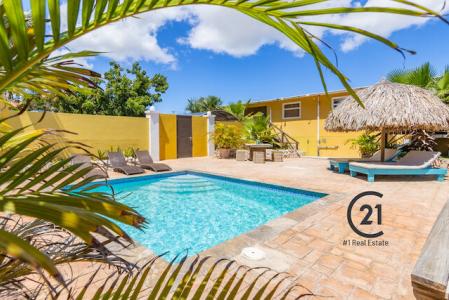 Jan Thiel Investment Property, Jan Thiel, Willemstad East, Curaçao