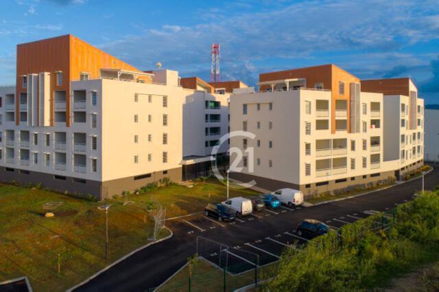 Hauts de la Marina T3, Fort De France, Fort-de-france, 마르티니크