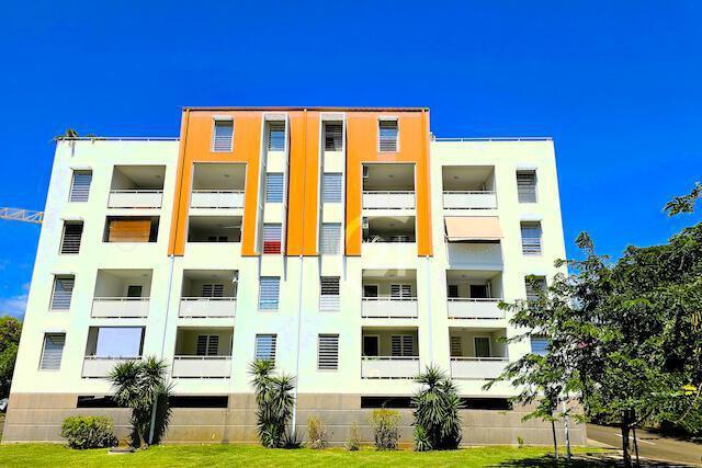 Haut de la Marina T4, Fort De France, Fort-de-france, Martinique