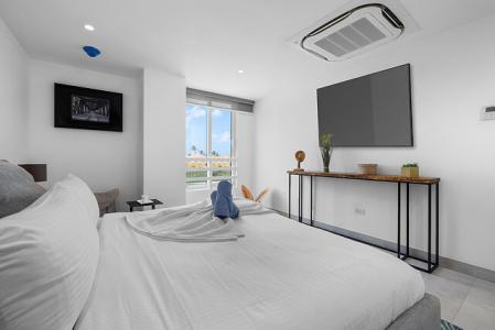 Atlantic 360, Eagle Beach, Oranjestad West, 阿鲁巴岛