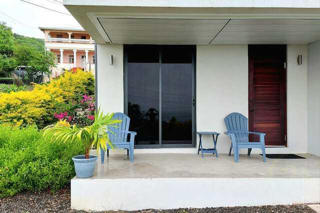 Tokyo 1BD, Grand Anse, St.george West Indies, Grenada