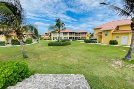 OCEAN CLUB AT SPOTTS, Shamrock Road, Spotts, Grand Cayman, Cayman Islands