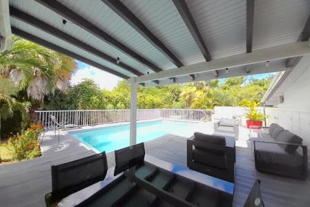 LE MOULE/CHAMP GRILLÉ, 43 rue Joel Clerc, Le Moule, Guadeloupe