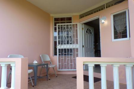 Debbie's Apartment - 2BD, True Blue, St.george West Indies, Grenada