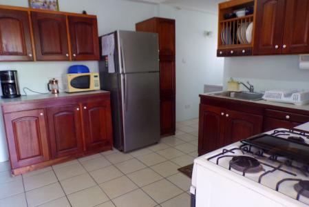 Debbie's Apartment - 2BD, True Blue, St.george West Indies, Grenada