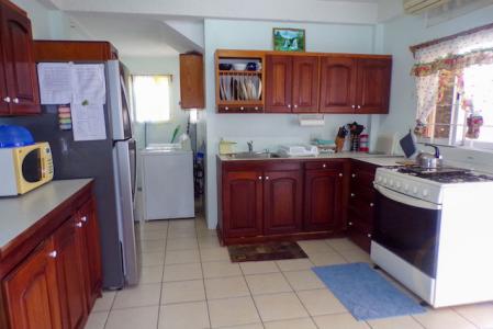 Debbie's Apartment - 2BD, True Blue, St.george West Indies, Grenada