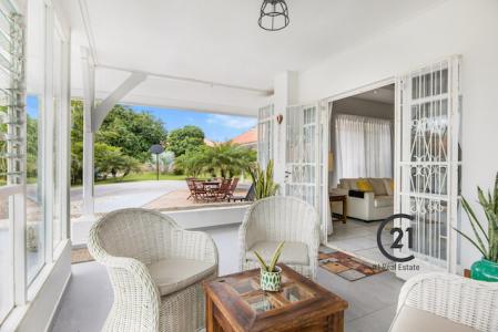 Julianadorp Spacious Renovated Villa, Julianadorp, Willemstad West, Curaçao