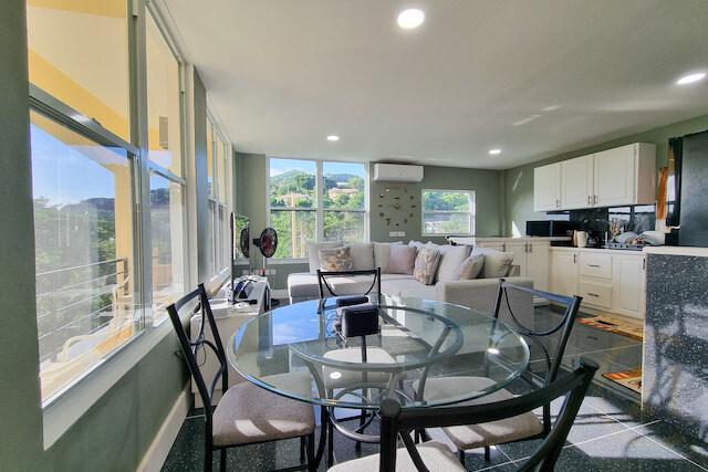 Glass View APT, St.george West Indies, Grenada