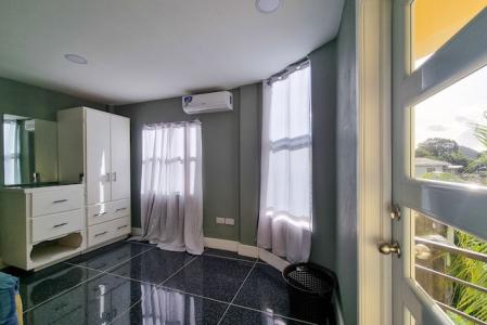 Glass View APT, St.george West Indies, Grenada