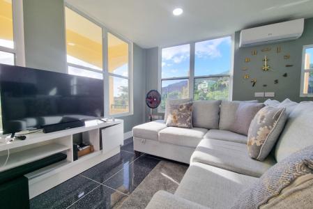 Glass View APT, St.george West Indies, Grenada