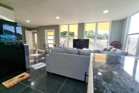 Glass View APT, St.george West Indies, Grenada