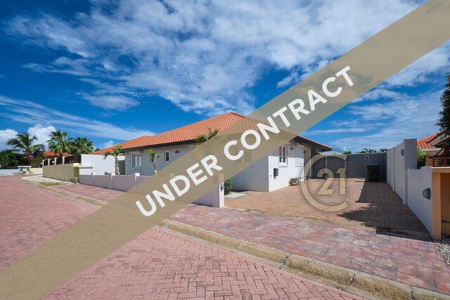 Modanza Villa Park 130, Modanza, Oranjestad East, Aruba