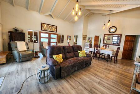 Sea Breeze, St.patrick West Indies, Granada