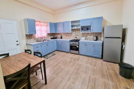 Greenville Apartments 2BD, Point Salines, St.george West Indies, Grenada