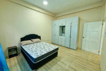 Greenville Apartments 2BD, Point Salines, St.george West Indies, Granada