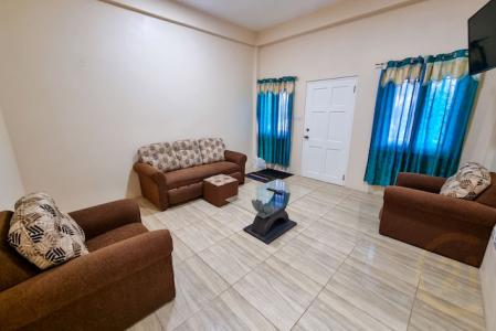 Greenville Apartments 2BD, Point Salines, St.george West Indies, Granada