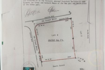 Hillcrest Grove, Hillcrest Grove Drive, St.george West Indies, Grenada