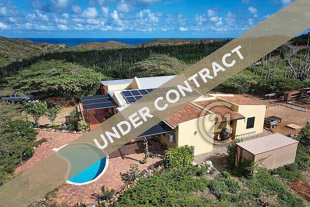 Sabanilla Abou 28, Sabanilla Abou, Santa Cruz, Aruba